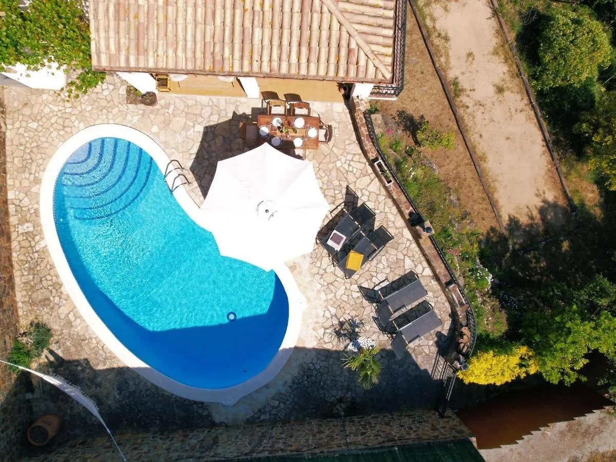 卡隆赫Casa Vista Al Mar别墅 0*, 卡隆赫